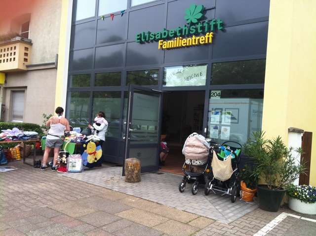 Einladung zum Familienfrühstück am 6. April 2019 | Familientreff Wittenau Einladung zum Familienfrühstück am 6. April 2019 () | Familientreff Wittenau