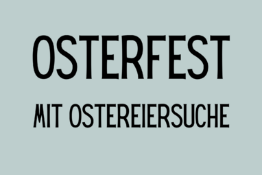 Osterfest 08.04.23 | Familientreff Wittenau