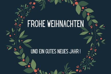 Weihnachtsfeiertage 2022 + Ausblick 2023 Alte Fasanerie | Familientreff Wittenau