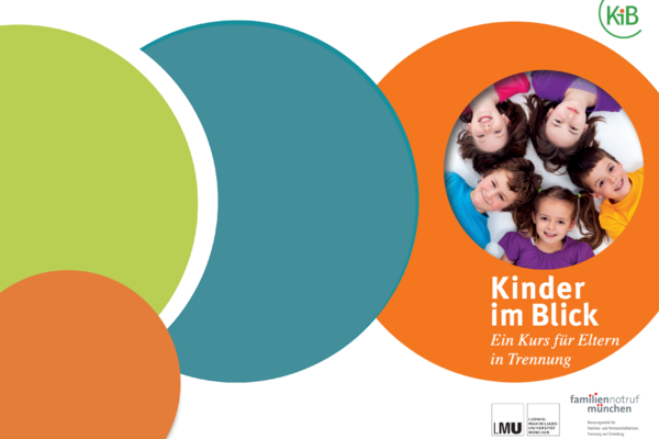 Kinder im Blick