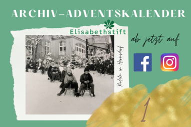 Fotoarchiv Adventskalender | Familientreff Wittenau