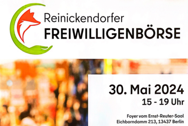Reinickendorfer Freiwilligenbörse | Familientreff Wittenau