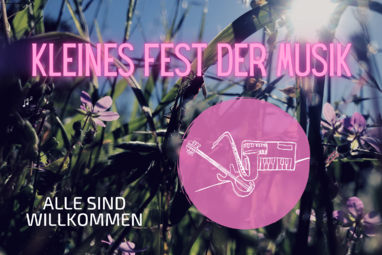 Kleines Fest der Musik | Familientreff Wittenau