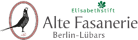 Logo Alte Fasanerie Berlin