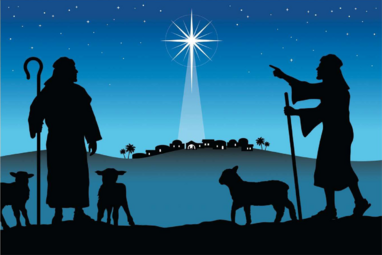 Weihnachtsgruß 2025 | Familientreff Wittenau