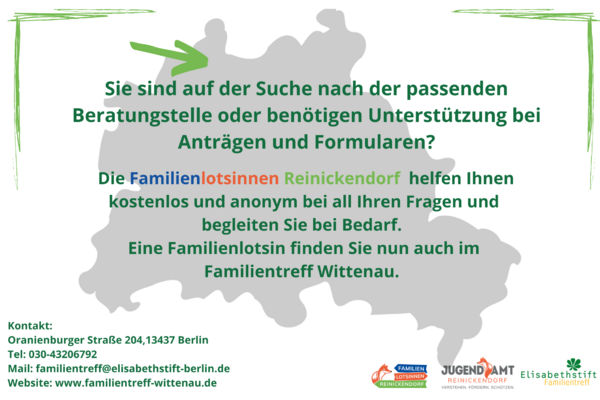 Familienlotsinnen