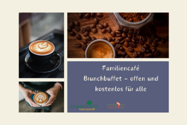 Familiencafé | Familientreff Wittenau