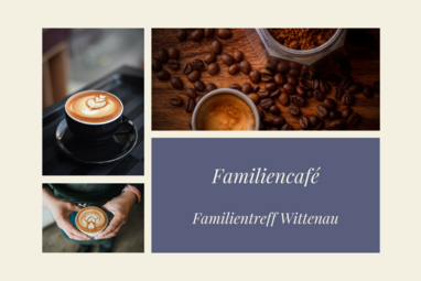 Familiencafé | Familientreff Wittenau