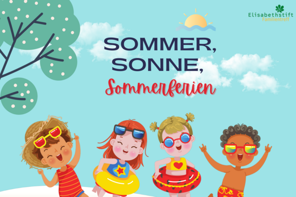 Sommerferienprogramm
